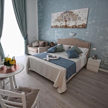 Maison Nilo 15 เนเปิลส์ ภายนอก รูปภาพ