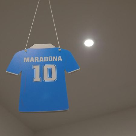 Maison Nilo 15 เนเปิลส์ ภายนอก รูปภาพ