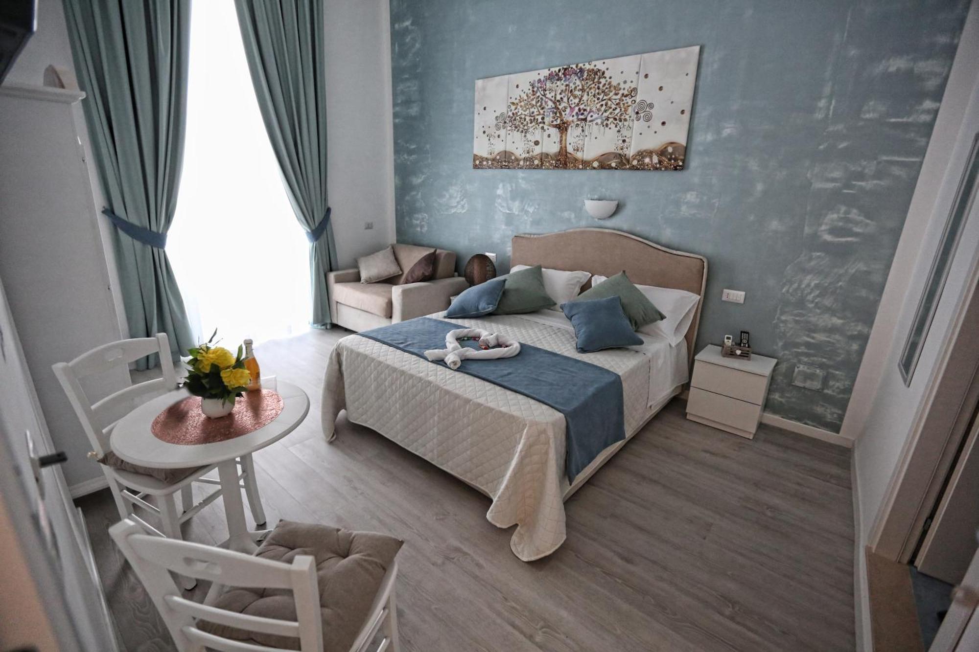 Maison Nilo 15 เนเปิลส์ ภายนอก รูปภาพ