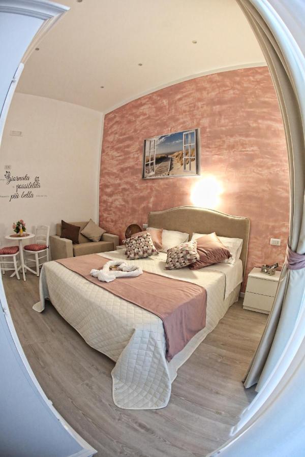 Maison Nilo 15 เนเปิลส์ ภายนอก รูปภาพ