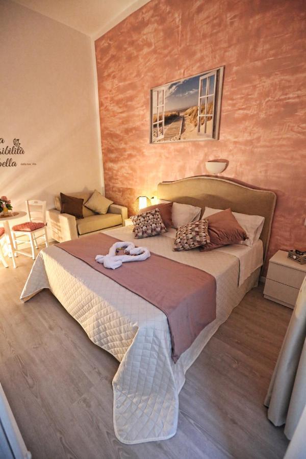 Maison Nilo 15 เนเปิลส์ ภายนอก รูปภาพ