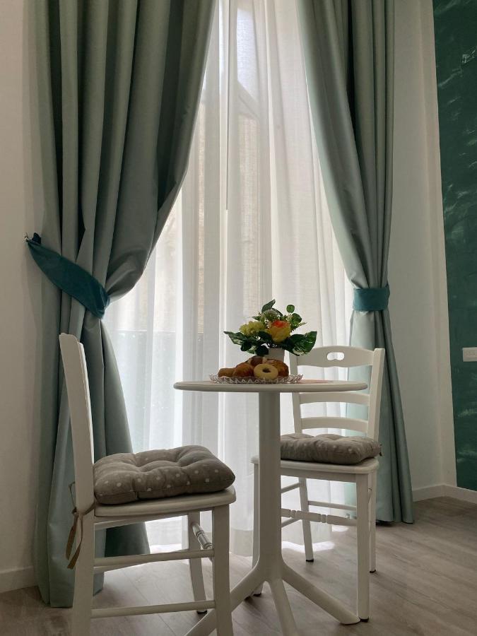 Maison Nilo 15 เนเปิลส์ ภายนอก รูปภาพ