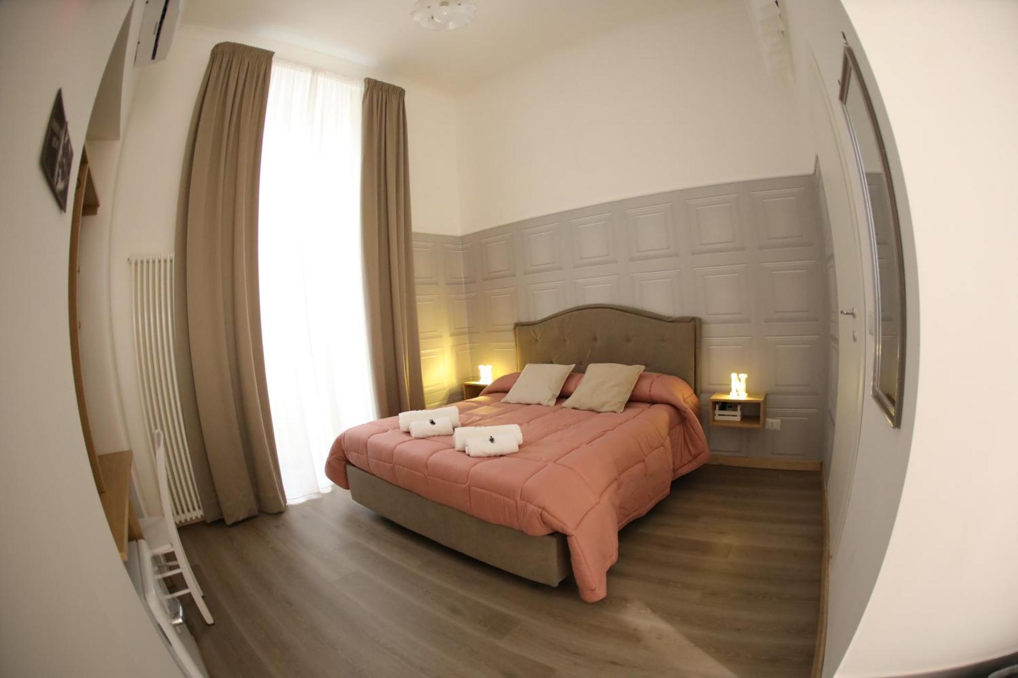 Maison Nilo 15 เนเปิลส์ ภายนอก รูปภาพ