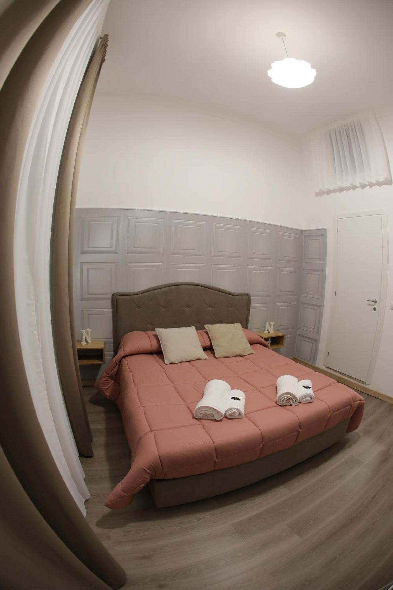 Maison Nilo 15 เนเปิลส์ ภายนอก รูปภาพ