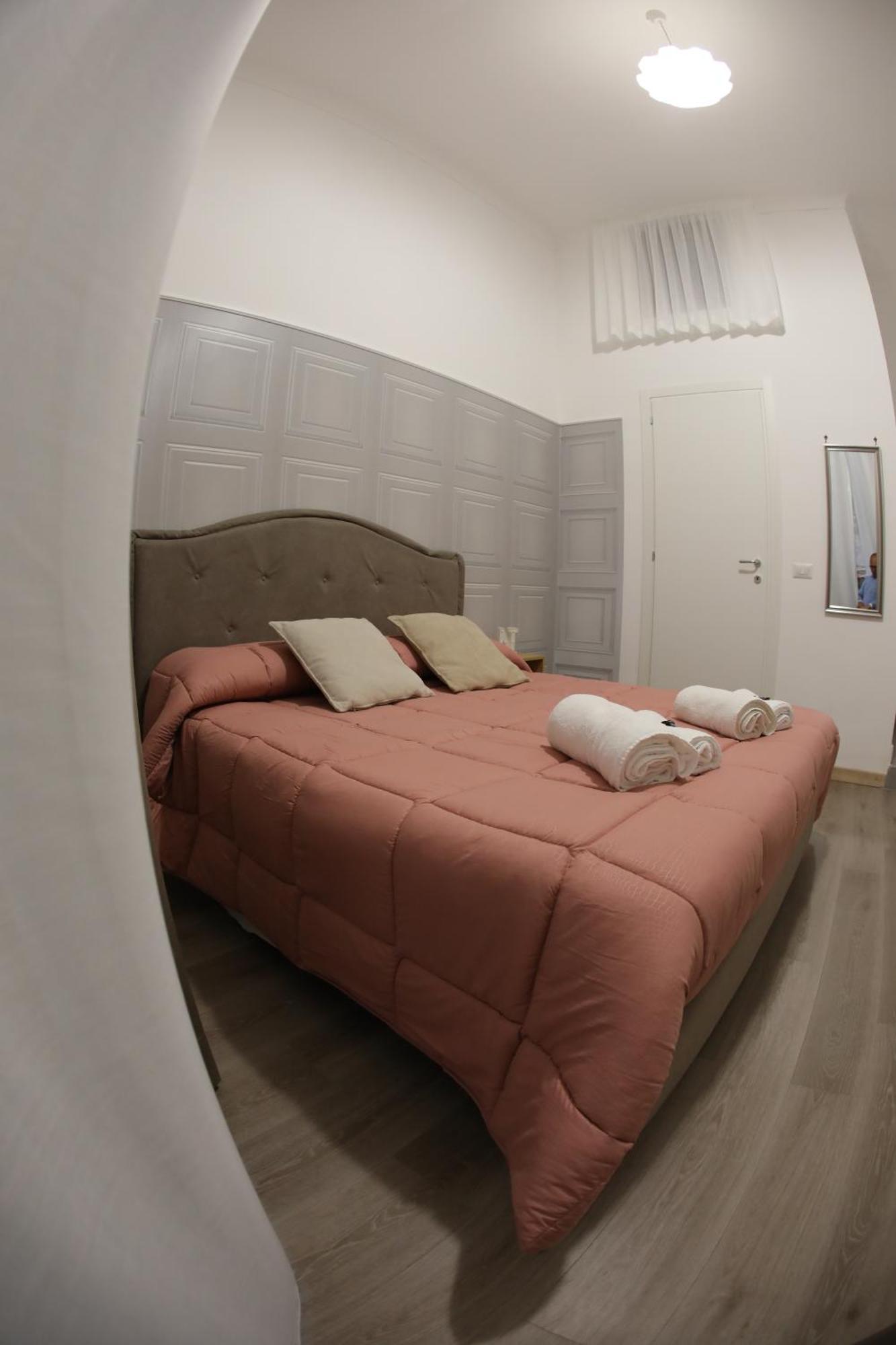 Maison Nilo 15 เนเปิลส์ ภายนอก รูปภาพ