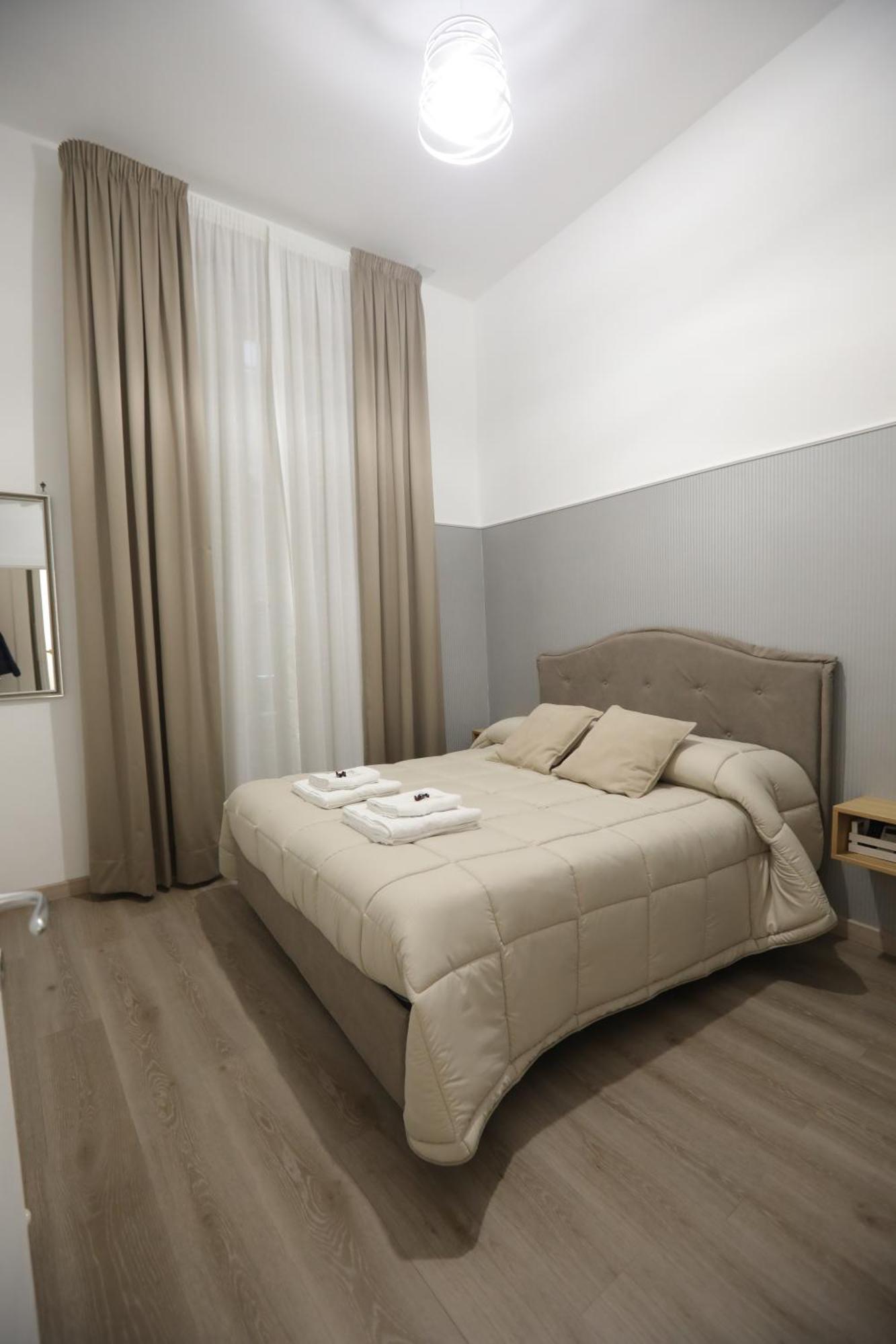 Maison Nilo 15 เนเปิลส์ ภายนอก รูปภาพ