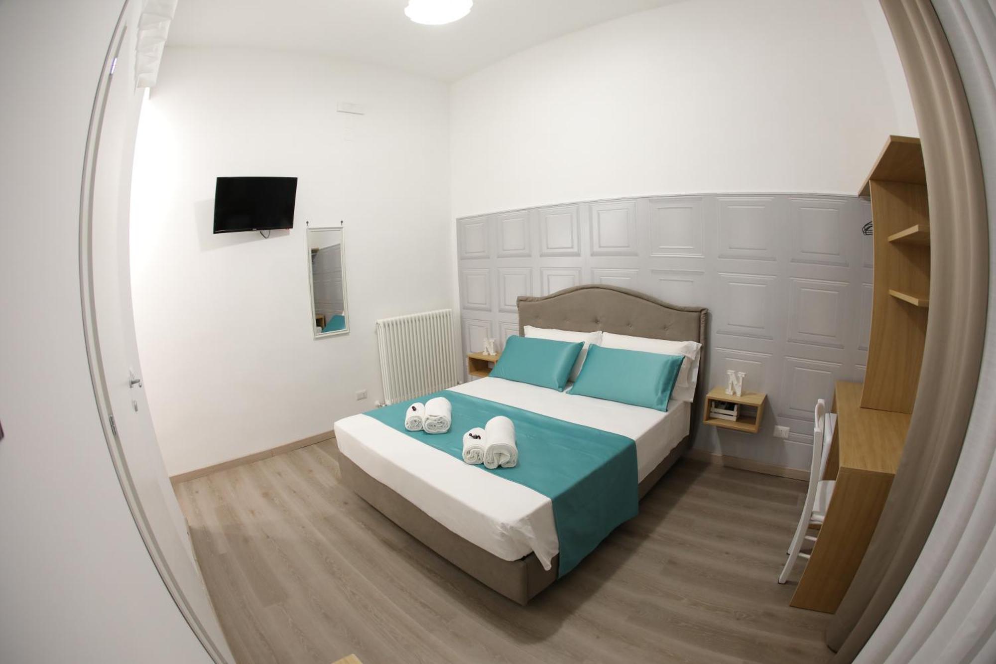 Maison Nilo 15 เนเปิลส์ ภายนอก รูปภาพ