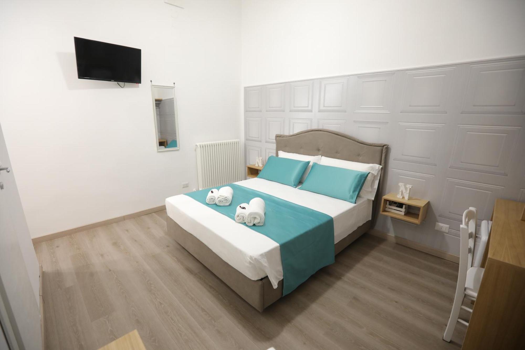 Maison Nilo 15 เนเปิลส์ ภายนอก รูปภาพ